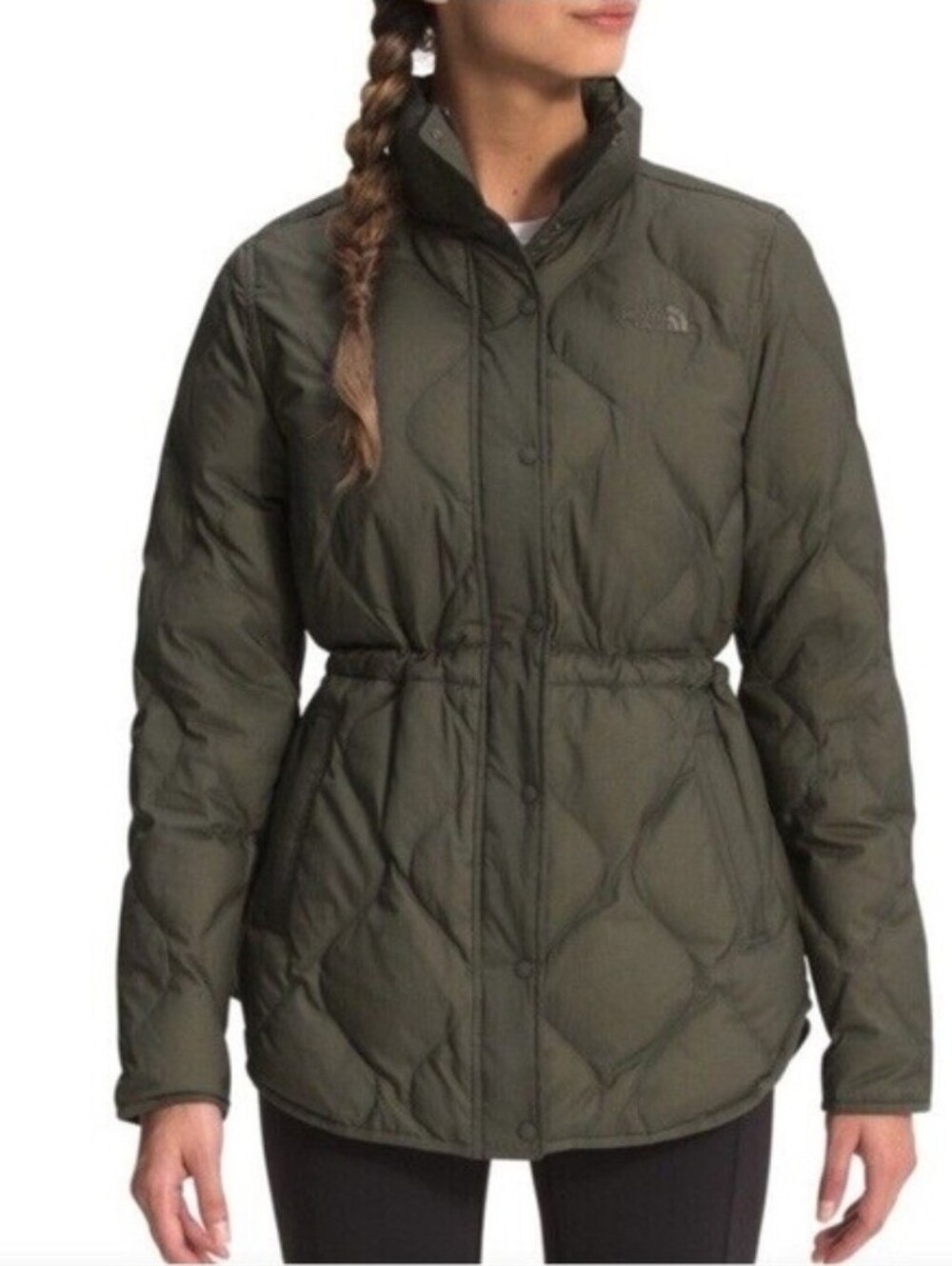 Northface Westcliffe Down Jacket L